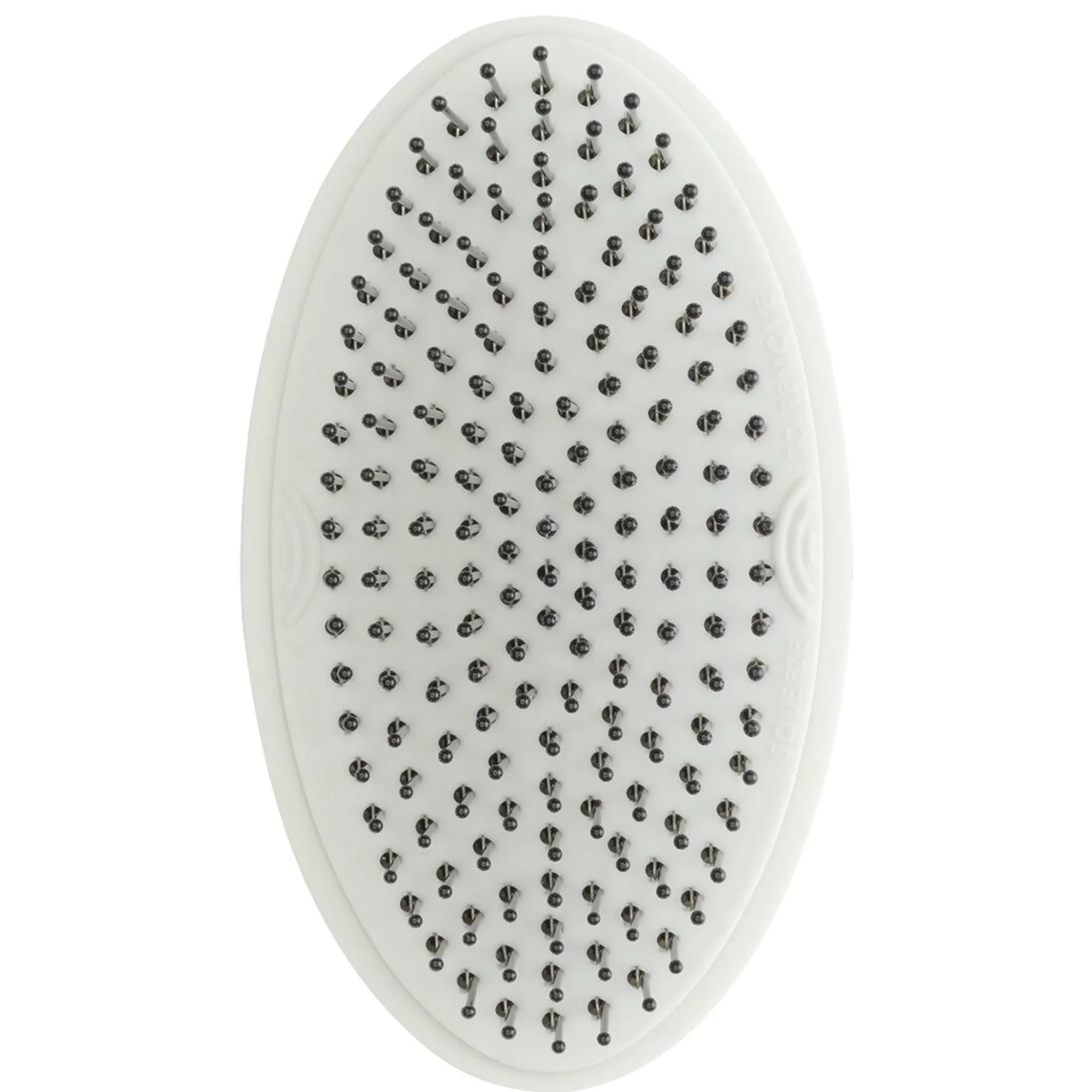 Olivia Garden Club The Reset Wet & Curly Detangling Cushion udskiftelig børstedel Mint 1 stk.