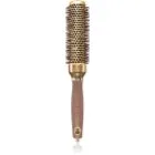 Olivia Garden Expert Blowout Speed Gold&Brown Rund hårborste 35mm 1 st.