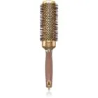 Olivia Garden Expert Blowout Speed Gold&Brown Rund hårborste 45mm 1 st.
