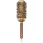 Olivia Garden Expert Blowout Speed Gold&Brown Rund hårborste 55mm 1 st.
