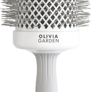 Olivia Garden Expert Blowout Speed Rund hårborste 65mm 1 st.