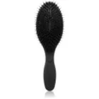 Olivia Garden Expert Care Boar & Nylon Bristles Black Oval hårborste 1 st.