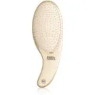 Olivia Garden Expert CURVE Nylon Gold Borste för vått hår 1 st.