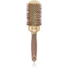 Olivia Garden Expert Shine Wavy Rund hårborste 45 mm 1 st.