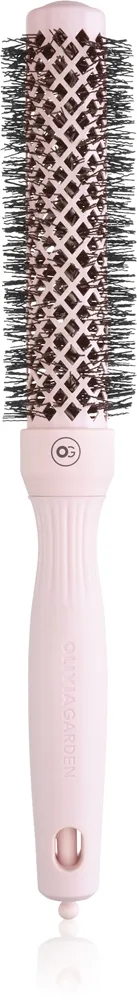 Olivia Garden Expert Speed XL Rund børste 25mm 1 stk.