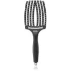 Olivia Garden Fingerbrush Ionic Bristles Hårborste 1 st.