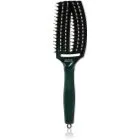 Olivia Garden Fingerbrush Care Iconic Black Onyx