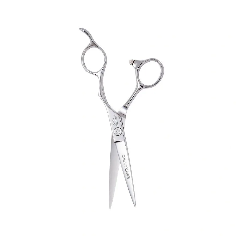Olivia Garden® - Frisørsaks højre hånds greb - 5.75 SilkCut® PRO