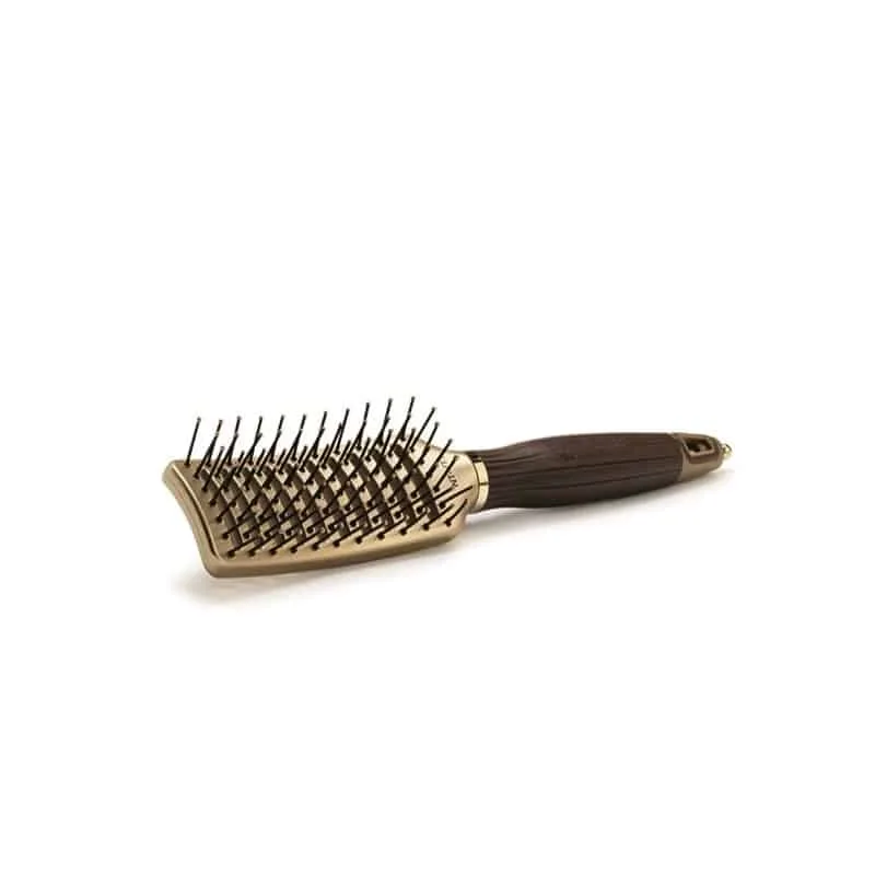 Olivia Garden Nano Thermic Ceramic + Ion styler vent
