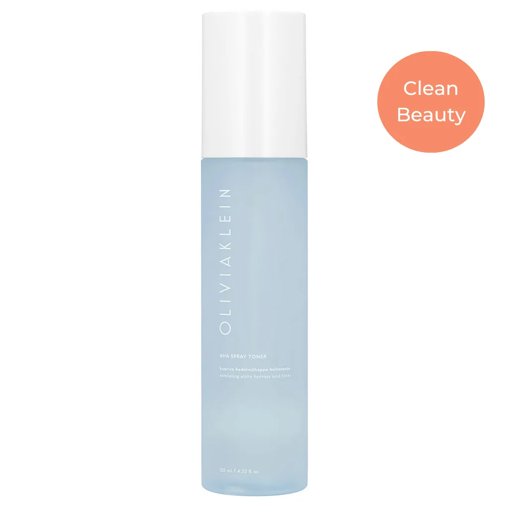Olivia Klein Aha Spray Toner 125 ml
