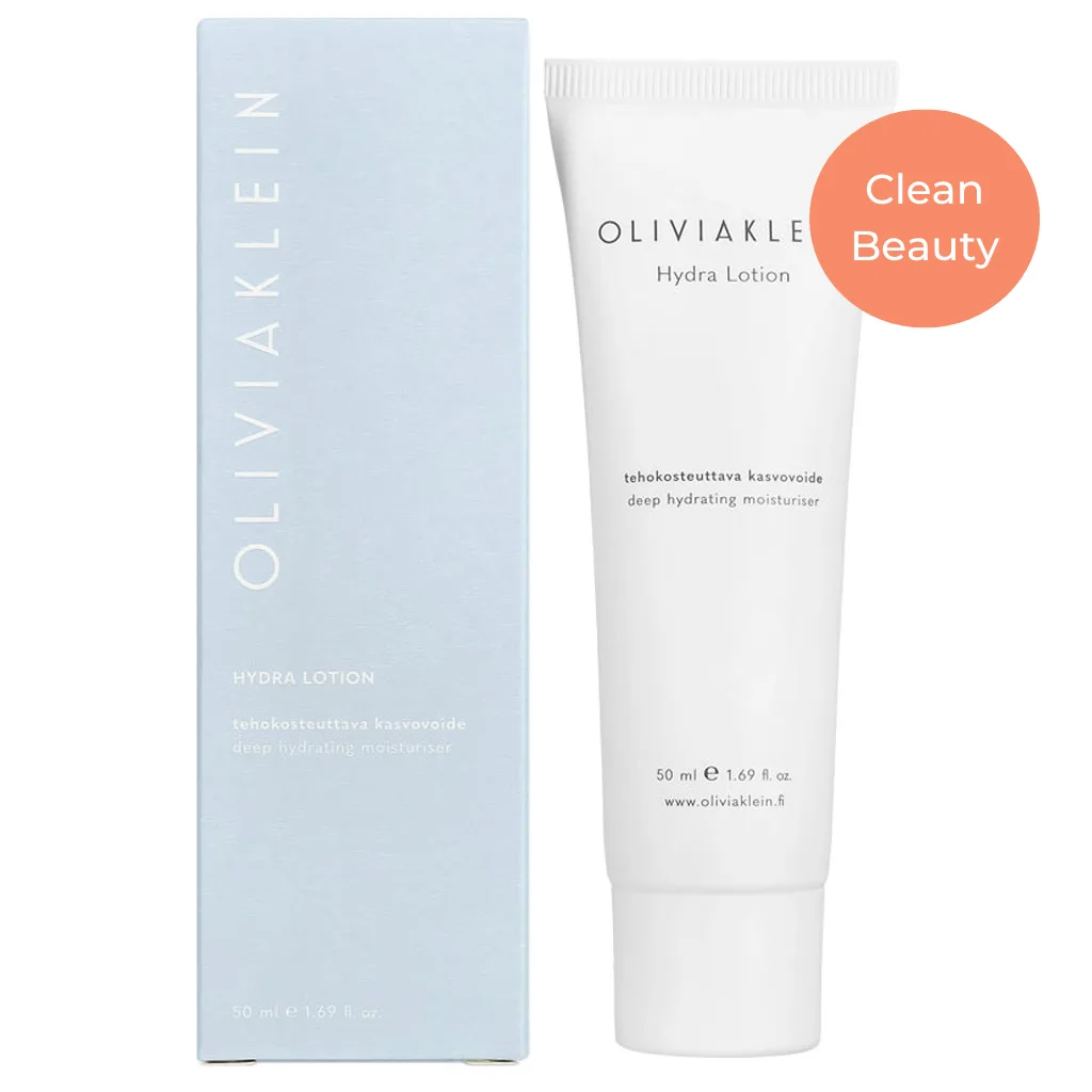 Olivia Klein Hydra Lotion 50 ml