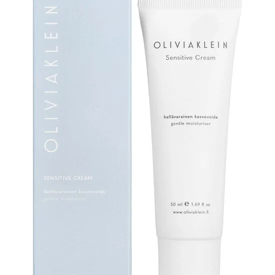Olivia Klein Sensitive Cream 50 ml