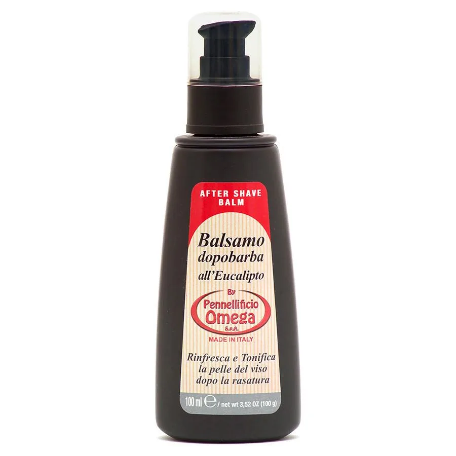 Omega After Shave Balm 100g