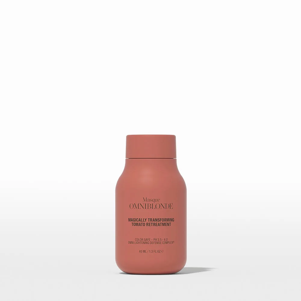 Omniblonde Magically Transforming Tomato Retreatment 40 ml