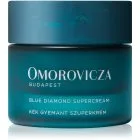 Omorovicza Blue Diamond Supercream Åtstramande fuktgivande kräm 50 ml