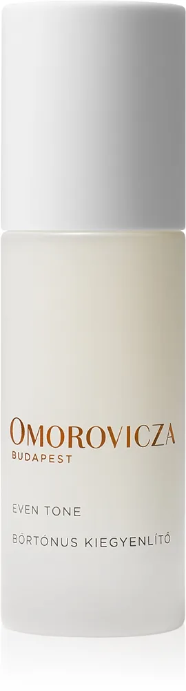 Omorovicza Even Tone aktiivinen seerumi ihon sävyn tasoittamiseen 30 ml