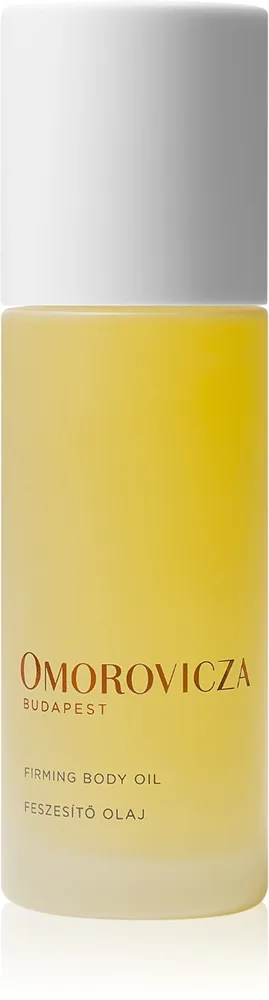 Omorovicza Firming Body Oil Opstrammende kropsolie 100 ml
