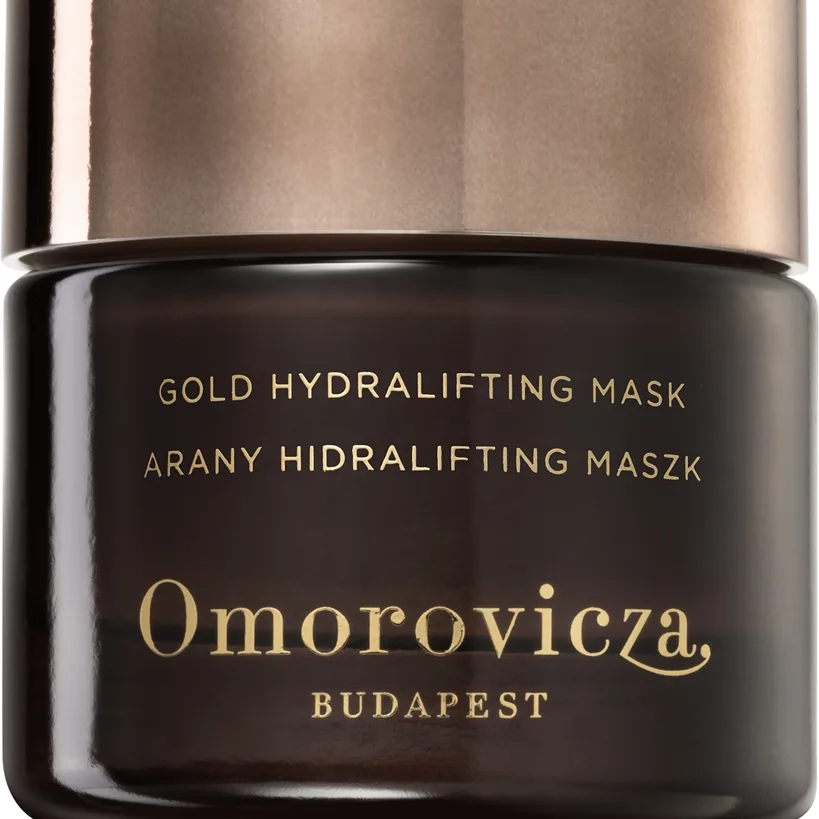 Omorovicza Gold Hydralifting Mask Restorativ maske med fugtgivende virkning 50 ml