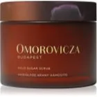Omorovicza Gold Sugar Scrub Närande sockerpeeling 200 ml