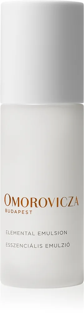 Omorovicza Hydro-Mineral Elemental Emulsion kosteuttava emulsio 50 ml