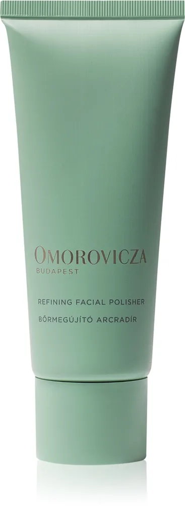 Omorovicza Moor Mud Refining Facial Polisher kirkastava kuorinta 100 ml
