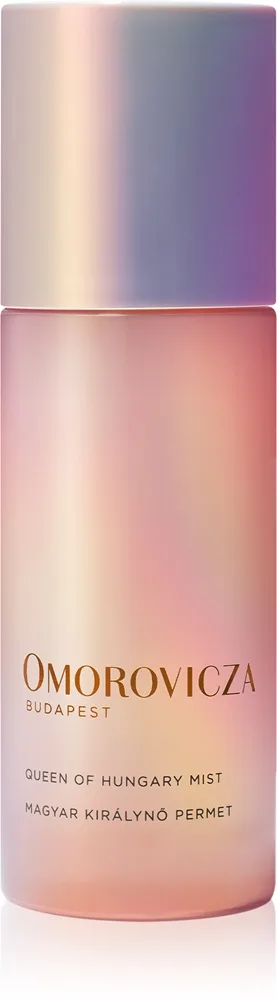Omorovicza Queen of Hungary Mist Opfriskende spray til ansigt 100 ml