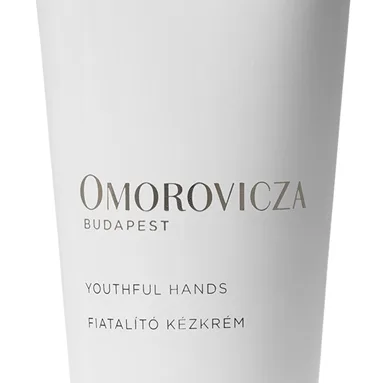 Omorovicza Youthful Hands Närande fuktgivare för händer 100 ml