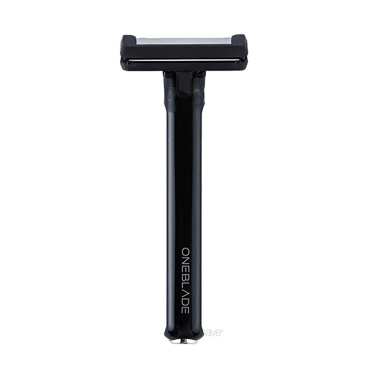 OneBlade Core Single Edge Skraber, Sort
