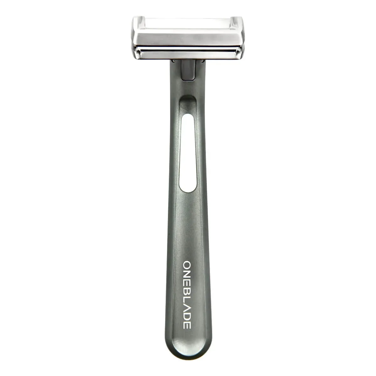 OneBlade Dawn Single Edge Skraber, Kvinder, Grey Sage