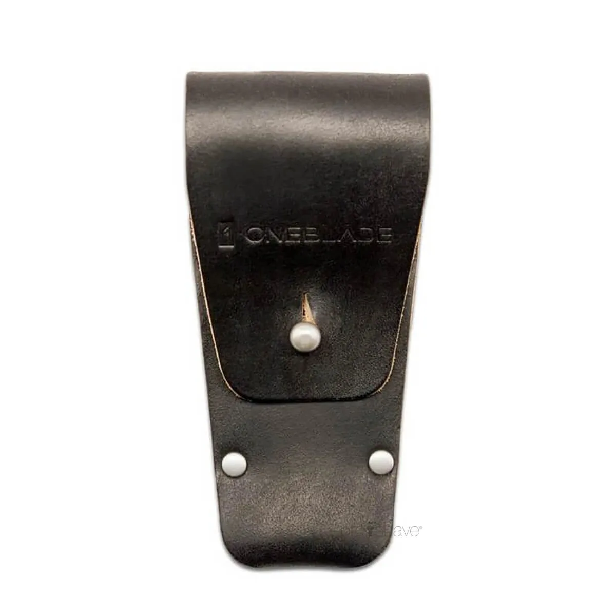 OneBlade Etui til Skraber, Black