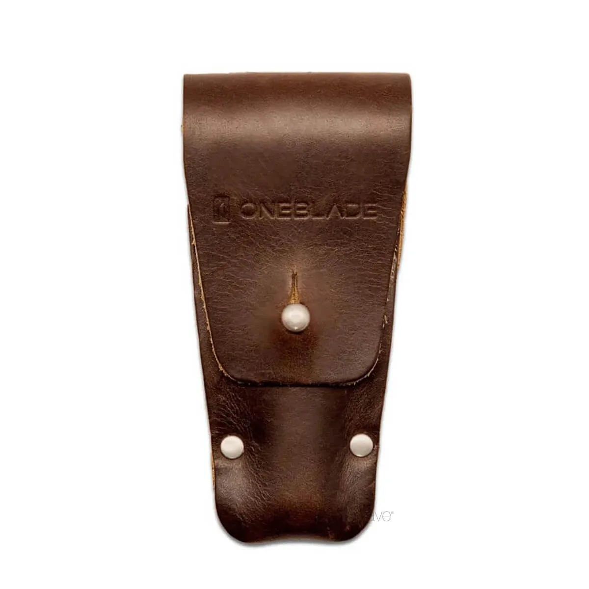 OneBlade Etui til Skraber, Brown