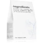 Ongredients Butterfly Pea Cleansing Ball Rengöringstvål för ansikte med antioxidativa egenskaper 110 g