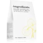Ongredients Jeju Cica Cleansing Ball Rengöringstvål för ansikte med lugnande egenskaper 110 g