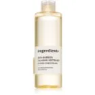 Ongredients Skin Barrier Calming Softener Lindrande toner med återfuktande effekt 250 ml