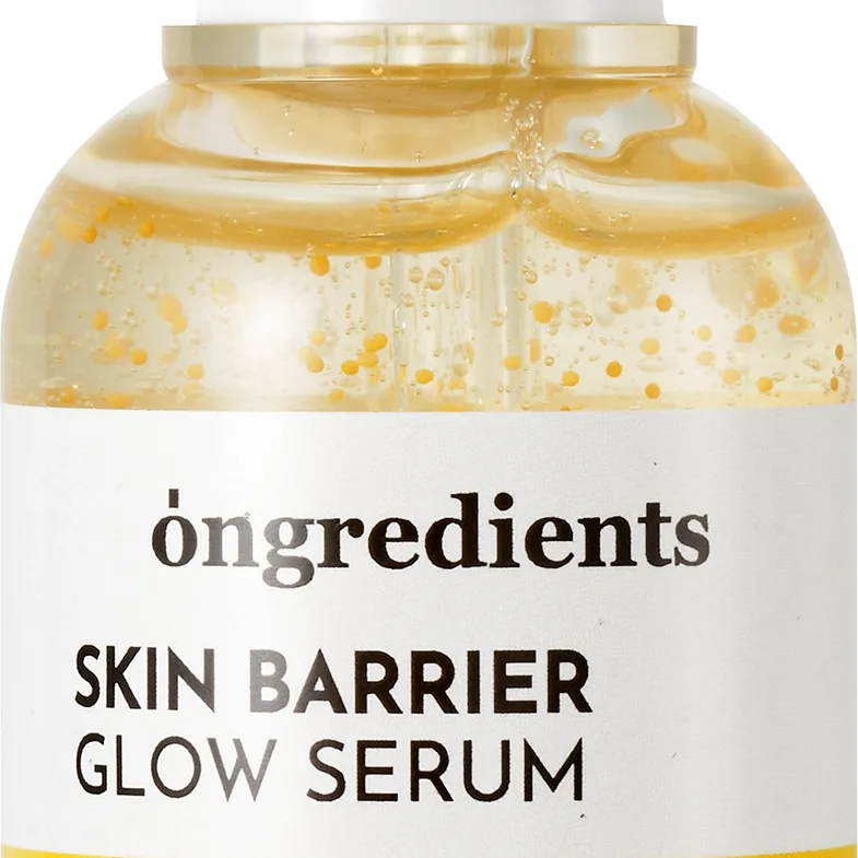 Ongredients Skin Barrier Glow Serum 50 ml