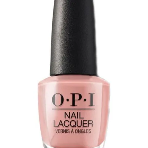 Opi 1139 You've Got Nata On Me 15 ml