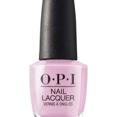 Opi 2014 Purple Palazzo Pants 15 ml