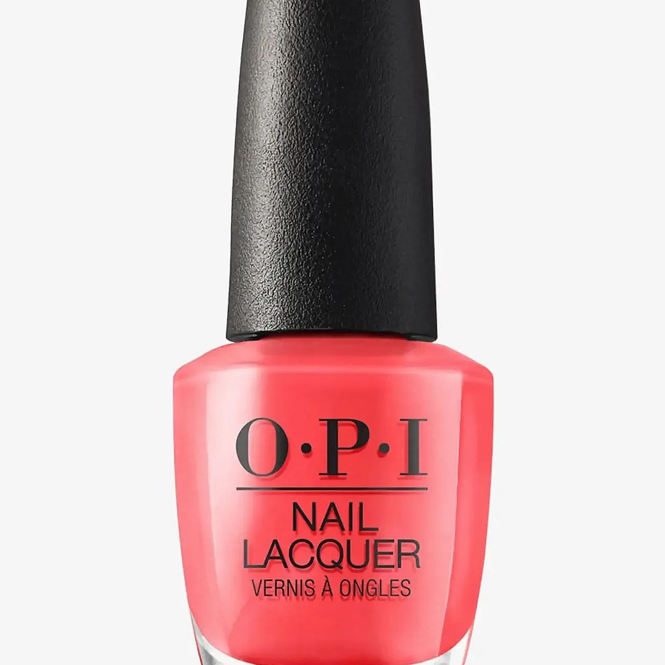 OPI Nail Lacquer Nagellack