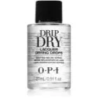 OPI Drip Dry 30 Ml - Nude - 30ML