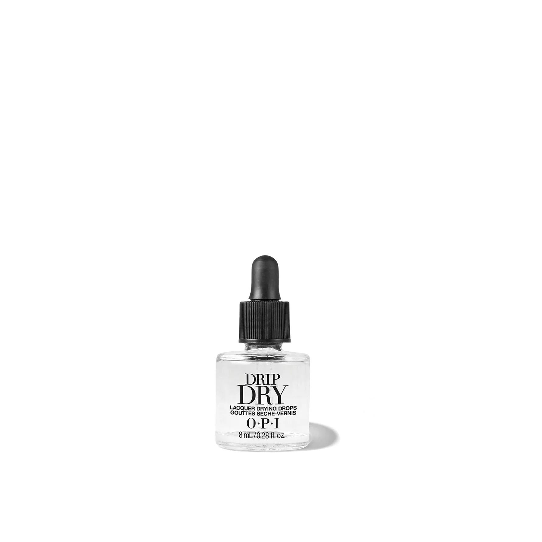 OPI Drip Dry 8ml