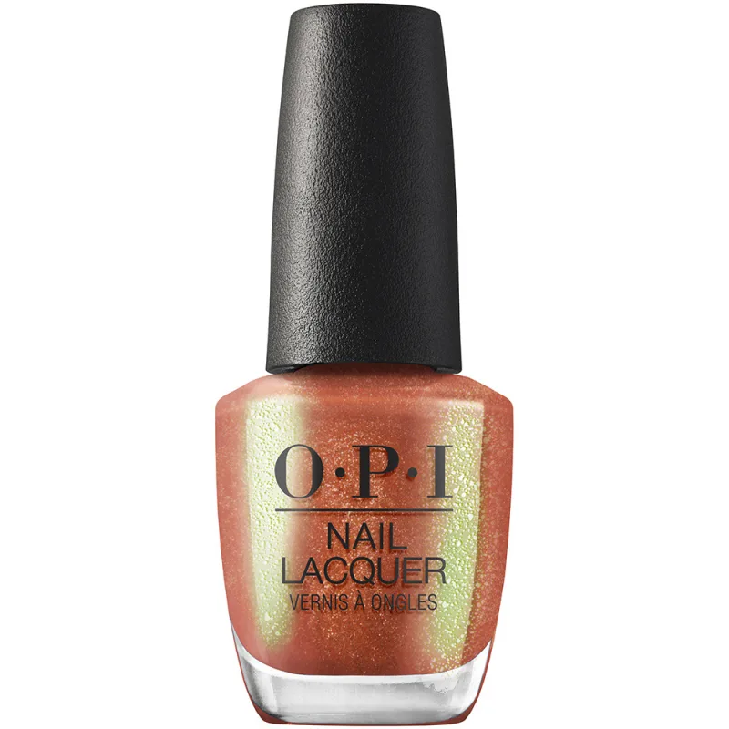 OPI Nail Lacquer Big Sagittarius Energy