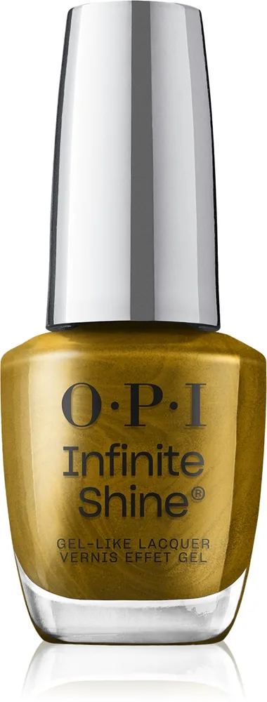 OPI Good Enough to Treat Infinite Shine Neglelak Skygge Have a Brittle Fun 15 ml