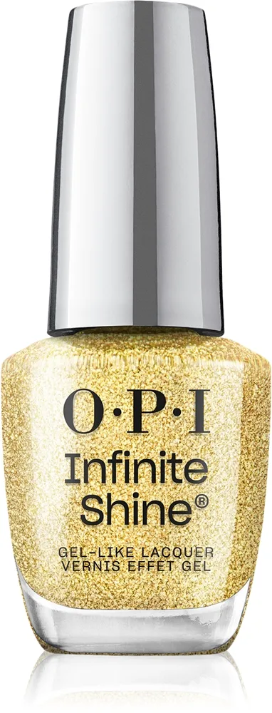 OPI Good Enough To Treat Infinite Shine Kynsilakka