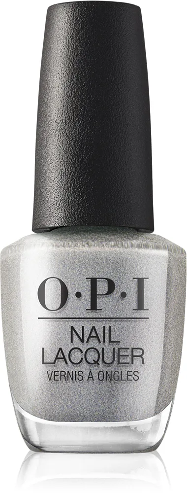 OPI Good Enough to Treat Nail Lacquer kynsilakka sävy OPI’m Frosted 15 ml