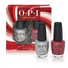 OPI Holiday Collection Nail Lacquer Duo Pack