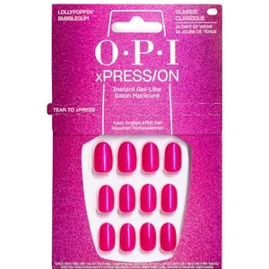 OPI Good Enough To Treat xPRESS/ON Lösnaglar