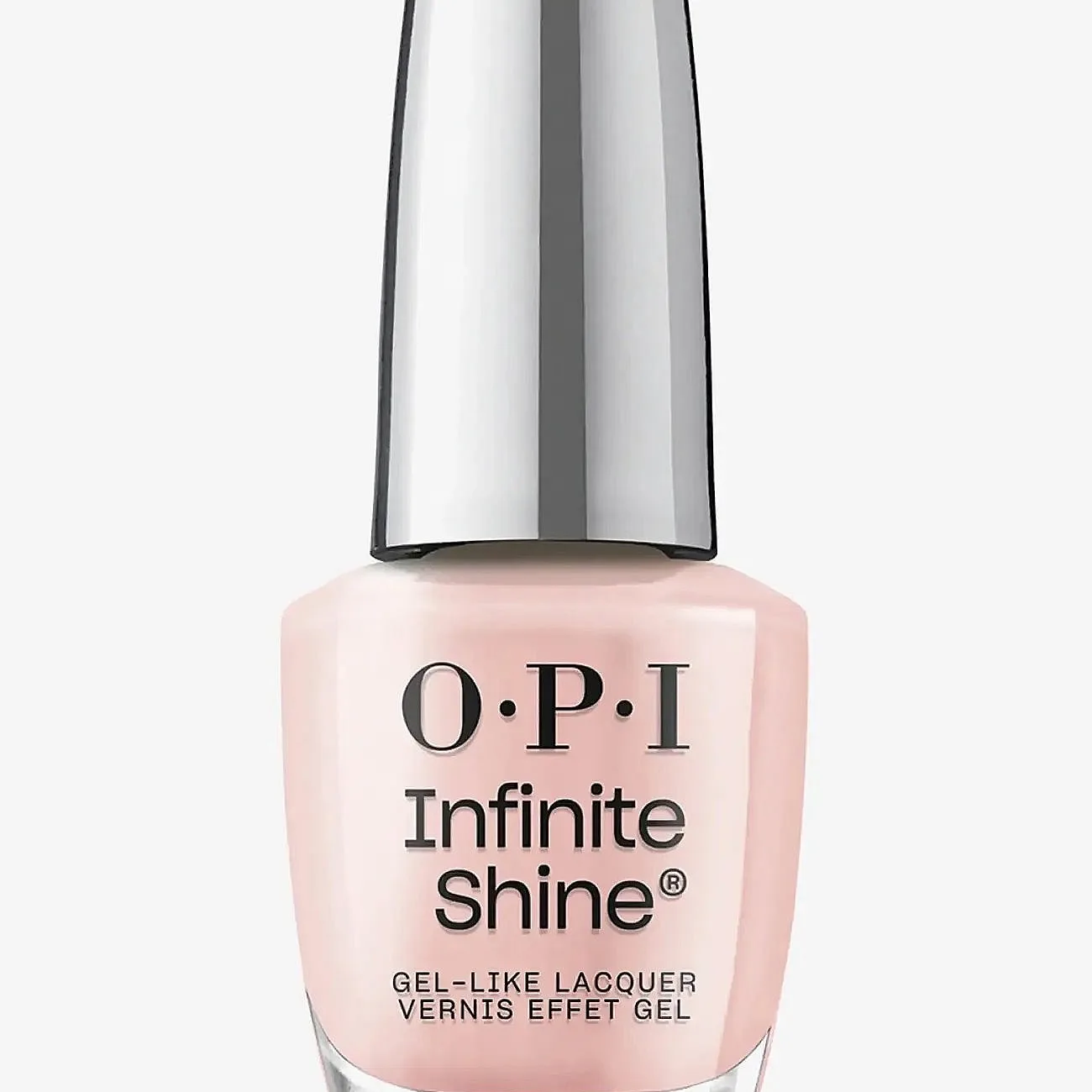 OPI Infinite Shine Grabs the Unicorn by the Horn