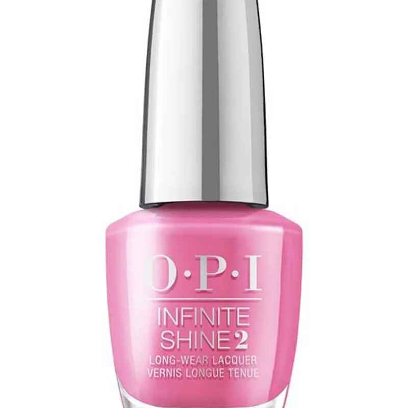 OPI Infinite Shine 2 Big Bow Energy 15 ml