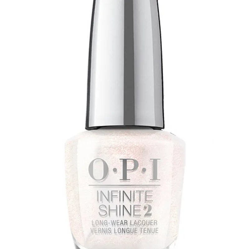 OPI Infinite Shine 2 Naughty Or Ice? 15 ml