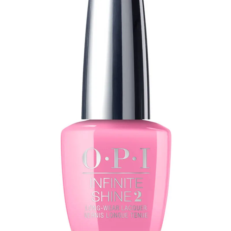 OPI Infinite Shine 2 Rose Against Time 15 ml